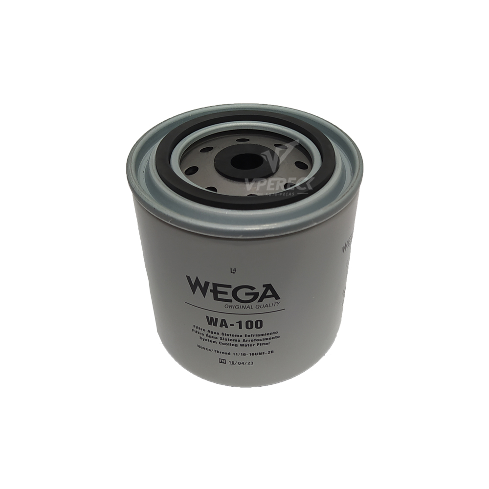 FILTRO AGUA - 1843659