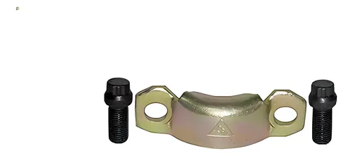 ABRAC CRUZETA 59MM S/REFORCO C/PARAFUSOS - 3159701