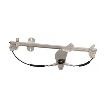 MAQUINA VIDRO MECANICA LD ( PINO ALTO ) - 50494