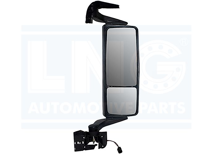 ESPELHO RETROVISOR - 2V5 857 502 B
