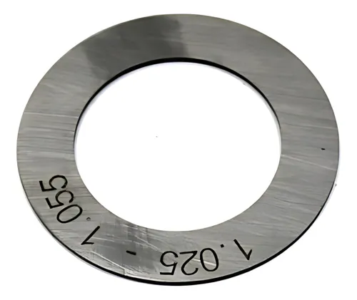 CALCO DO ROLAMENTO DO PINHAO 1,04 - 2R0501225A