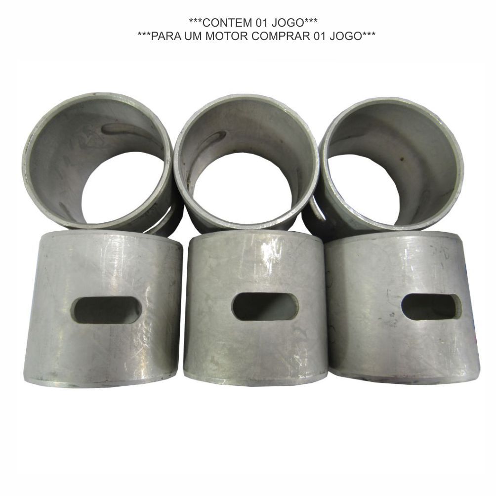 BUCHA BIELA - 4787170