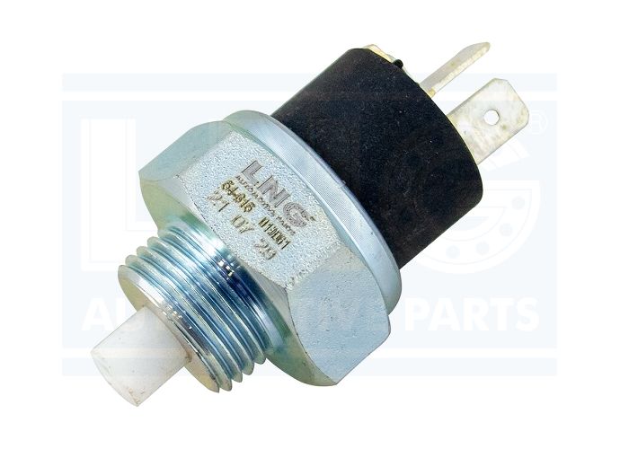 SENSOR LUZ FREIO - 8C4 513 480 AA