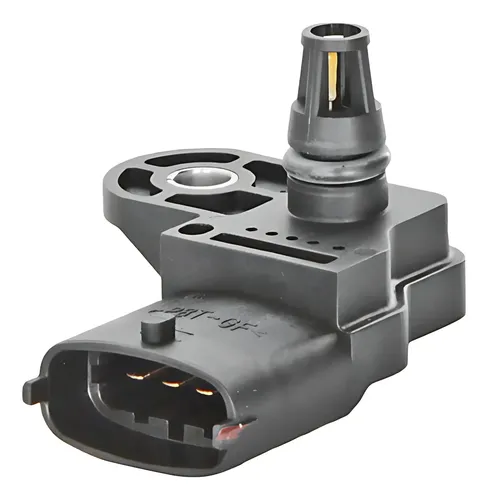 SENSOR TEMPERATURA E PRESSAO AR MOTOR MWM  X12 ( OPCIONAL ) - 961250690074E