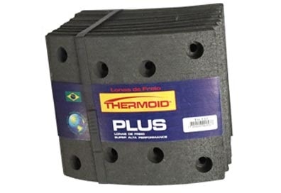 LONA FREIO STD - MB184