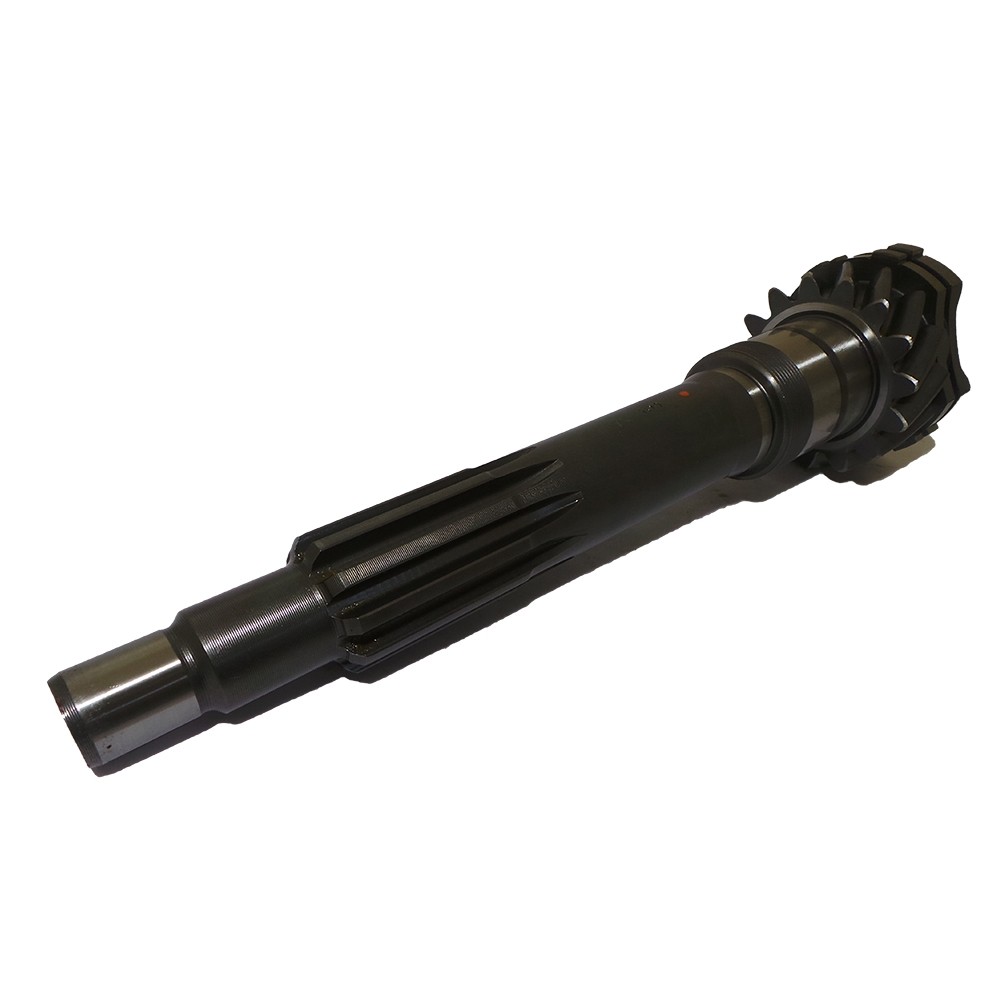 EIXO PILOTO 15 DENTES G3-36 - 12330012