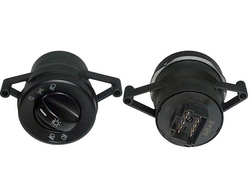 INTERRUPTOR LUZ C/FAROL DE NEBLINA - 15451804