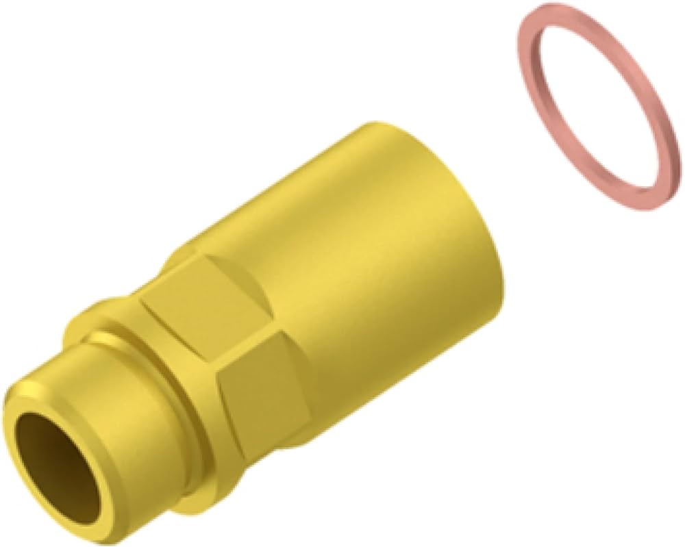 REPARO VALVULA SEGURANCA COM ANEL E-APU - 9325109552