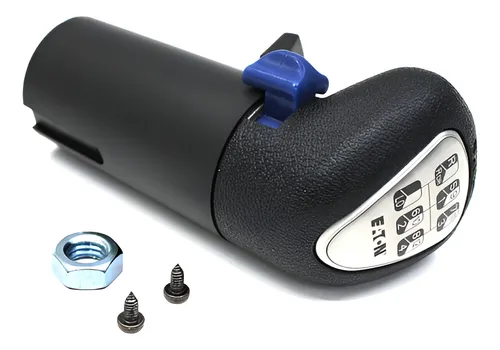 MANOPLA DA CAIXA DE MUDANCAS  FTS16112L - BC457213BA