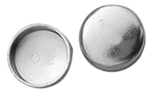 BUJAO EXPANSAO 1/4" X 18 - TF3103113B