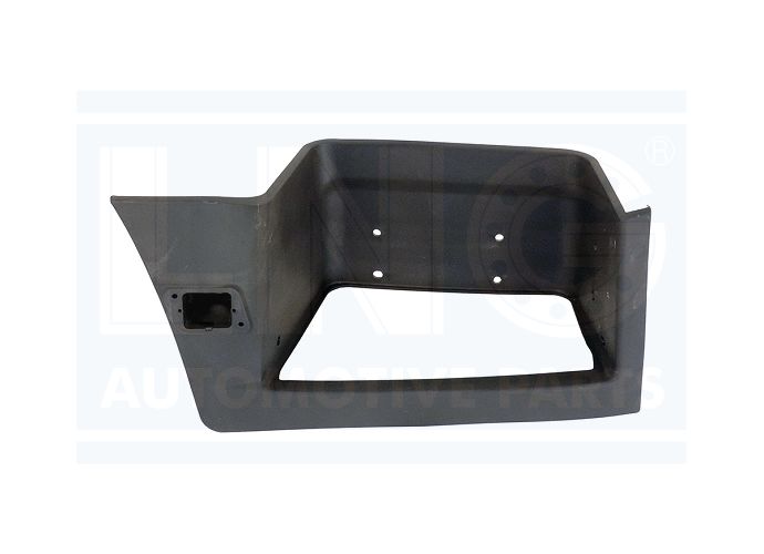 ESTRIBO CABINE - 2997120