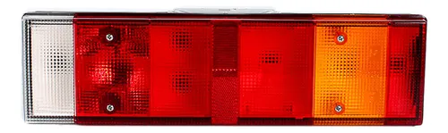 LANTERNA TRASEIRA ESQUERDA - 5801768680