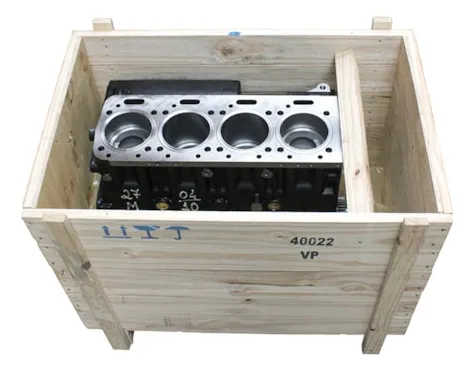 MOTOR PARCIAL - 2S2100103