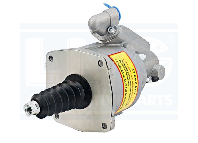 SERVO EMBREAGEM - 1331770