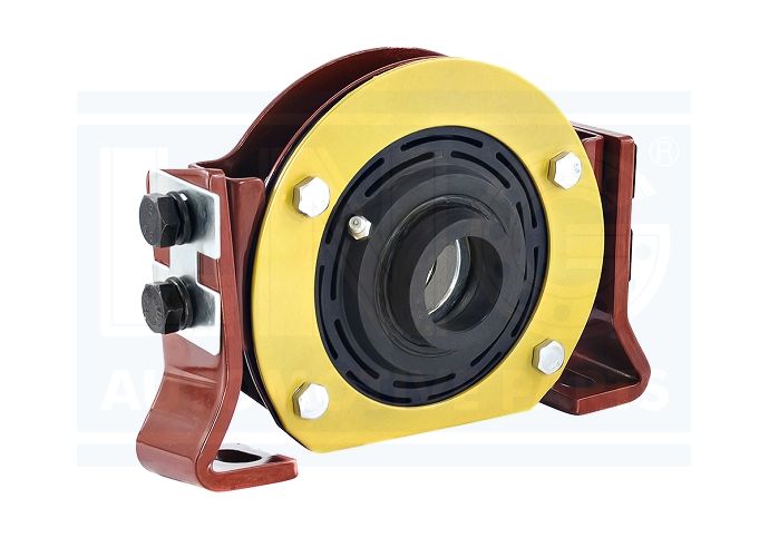 SUPORTE CARDAN COMPLETO C/REGULAG. - 41-477