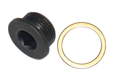 BUJAO BLOCO MOTOR - 5801744628