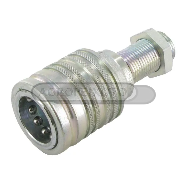 ENGATE RAPIDO FEMEA M22 x 1,5MM - 401613