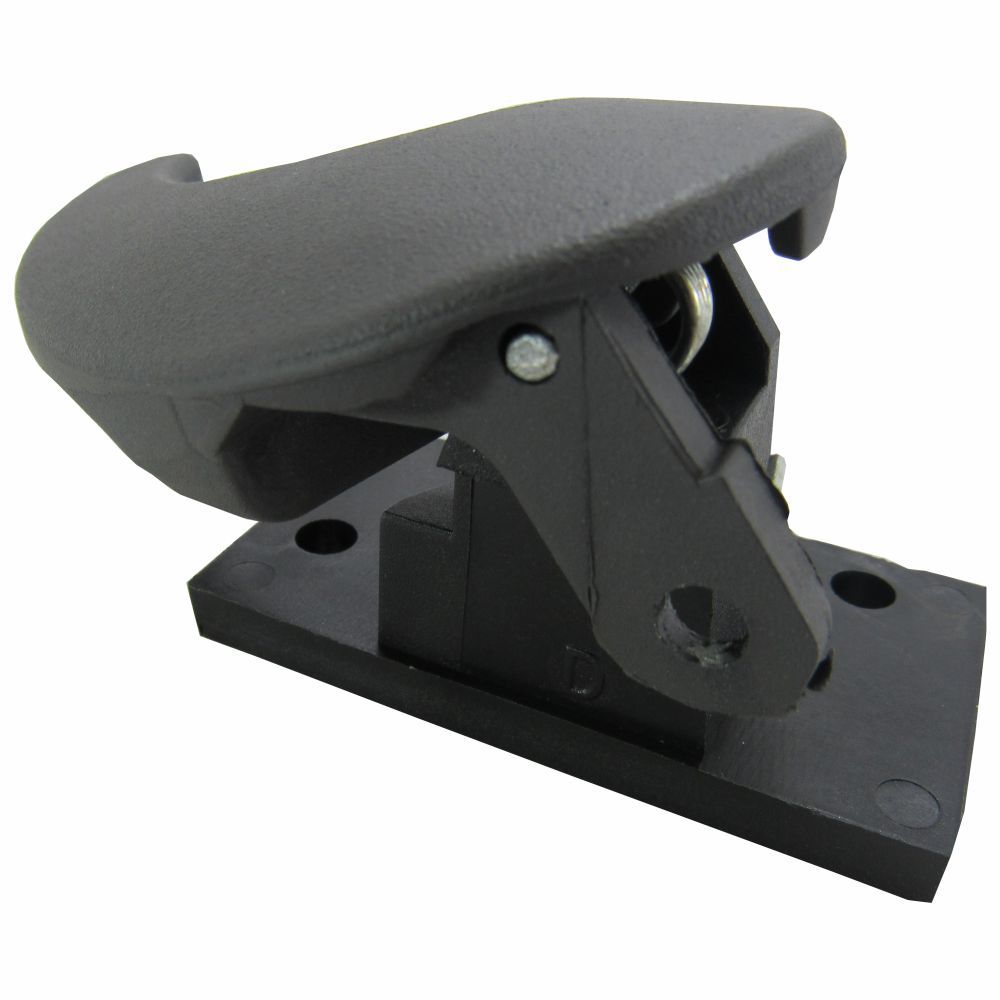 MACANETA INTERNA PORTA DIREITA - 500056247