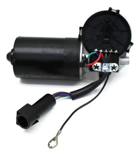 MOTOR LIMPADOR PARABRISA 12V - 202041