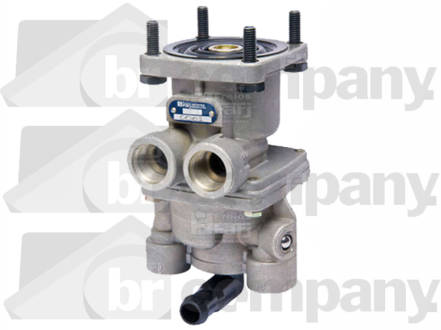 VALVULA PEDAL MODERNA/CACHIMBO TORTO S/PEDAL - 1506088