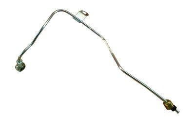 TUBO DRENO DE COMBUSTIVEL MOTOR CUMMINS 4BTAA 3.9 (BOMBA ROTATIVA) - 3356898