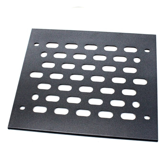 DEFLETOR CALOR ZINCO SUPERIOR - SI074G