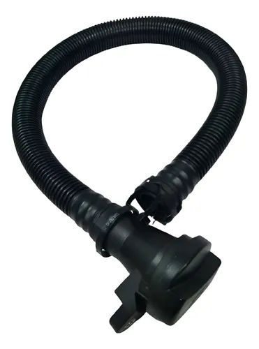 TUBO VARETA NIVEL OLEO - 9060102764