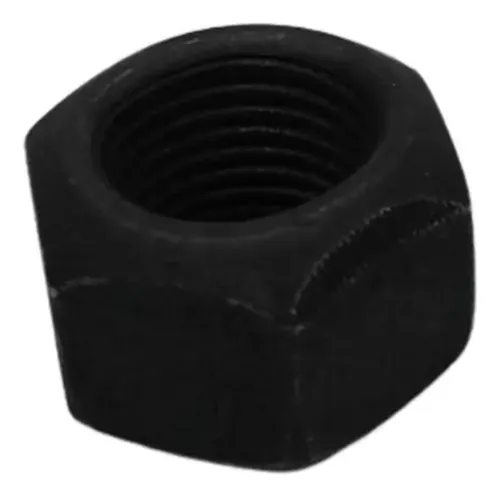 PORCA FIXACAO COROA MS120 RS145 MS230 RS155 RS160 - AUTOTRAVANTE M16 - 91356