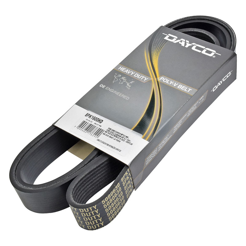 CORREIA MICRO V - 8PK1600HD