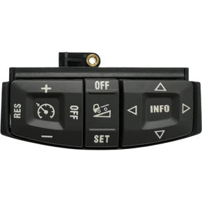 BOTAO CONTROLE VOLANTE - 1486286