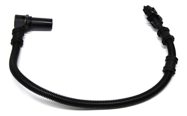 SENSOR ROTACAO VIRABREQUIM MOTOR MWM SPRINT X12 MAXXFORCE ( CABO 350MM ) - 792146