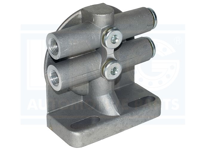 CABECOTE FILTRO COMBUSTIVEL - 2TD 127 485