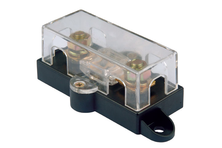 PORTA FUSIVEL MEGA - HPMP