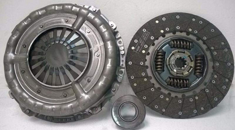 KIT EMBREAGEM 330MM - 6145