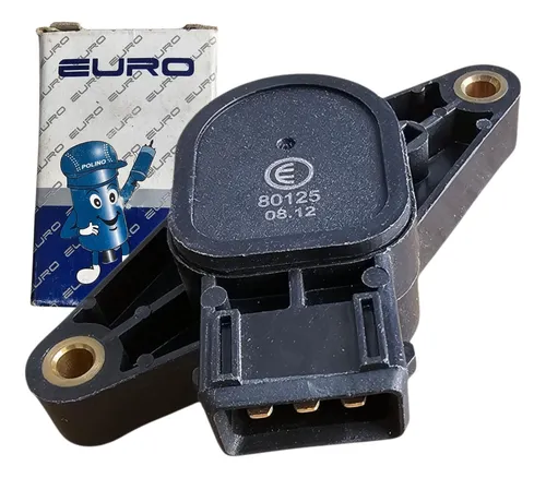 SENSOR POSICAO BORBOLETA - 80125