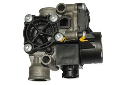 VALVULA MODULADORA ABS 12 VTS - 2P0607262