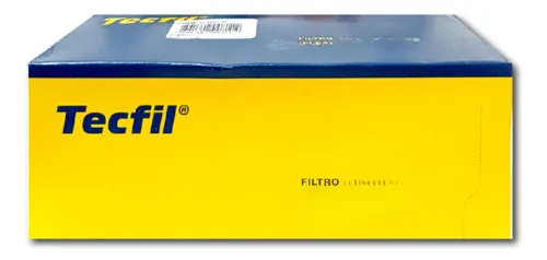 ELEMENTO FILTRO LUBRIFICANTE OLEO MOTOR - PEL654