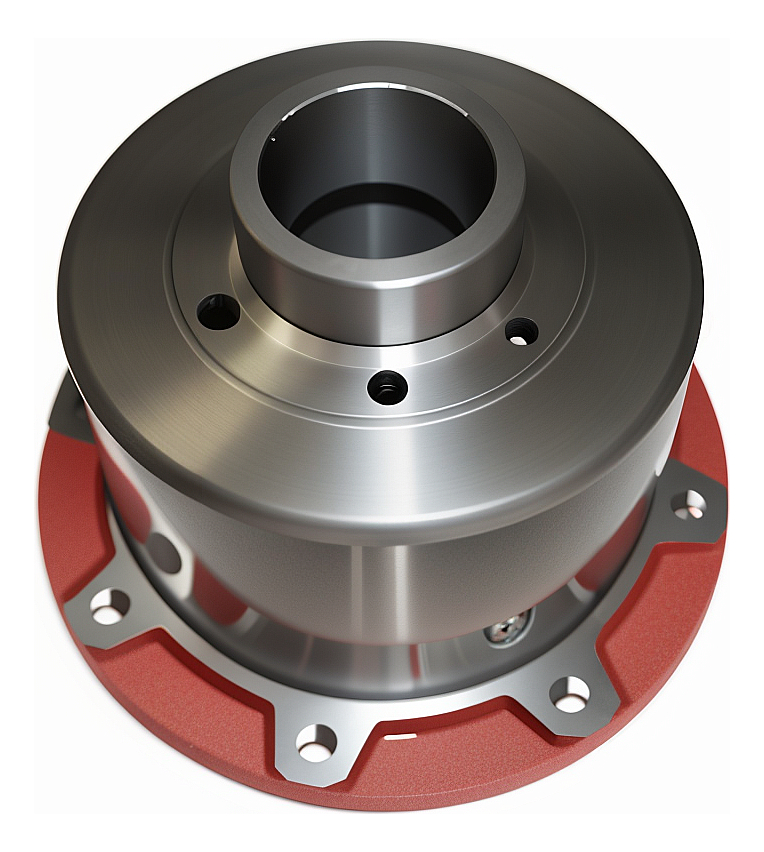 GRAMPO SUPORTE CAIXA BATERIA - 41801241