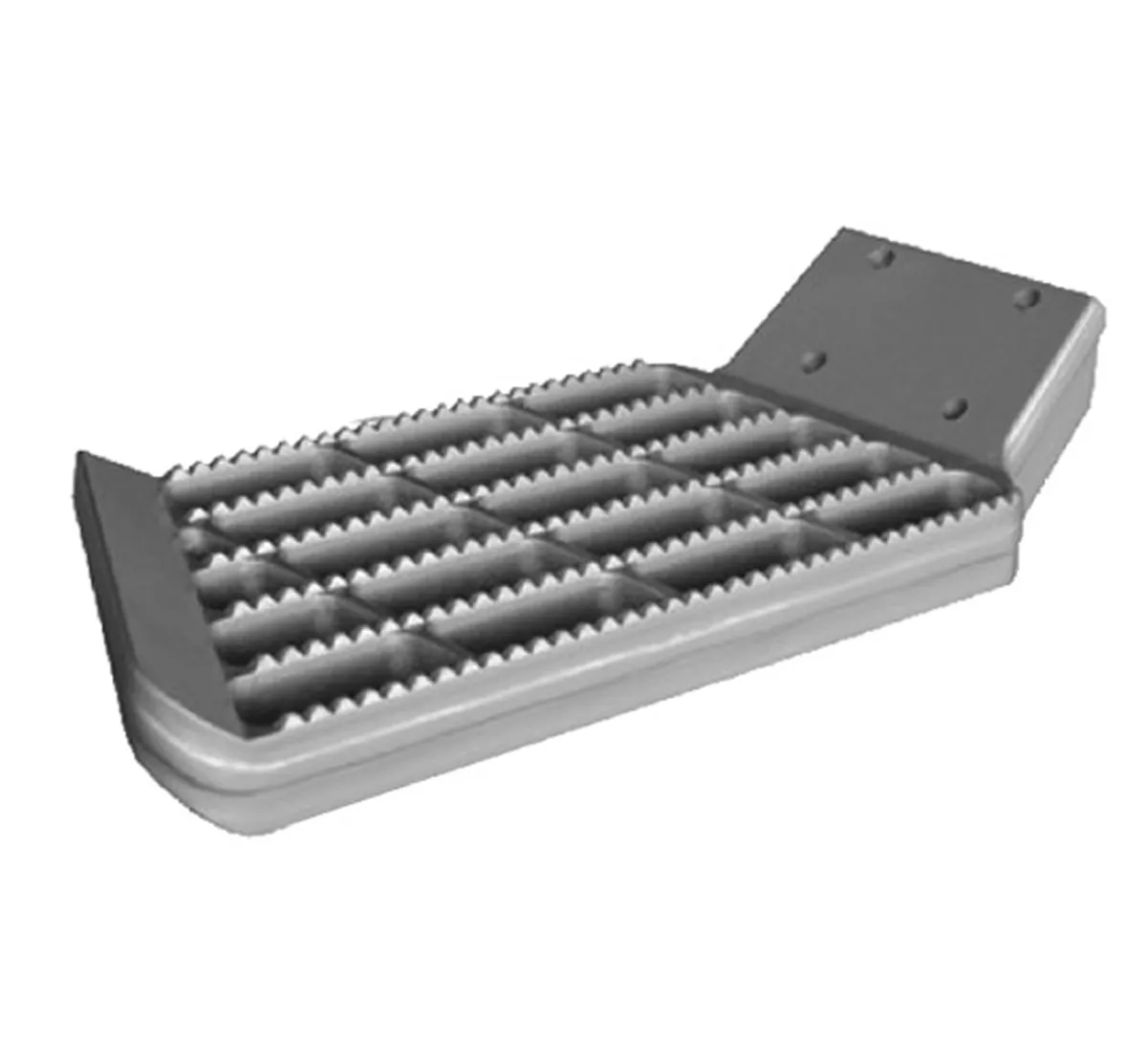 ESTRIBO INFERIOR LD - 8018610AD