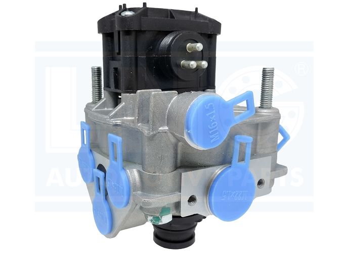 VALVULA MODULADORA ABS - 43-700
