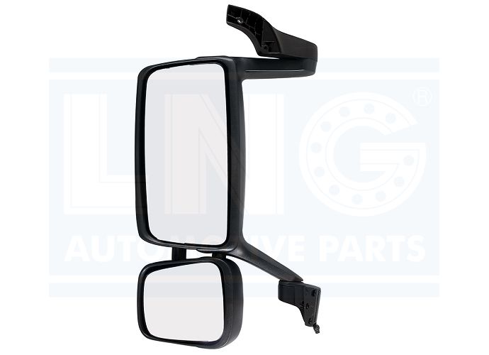 ESPELHO RETROVISOR - 20535602