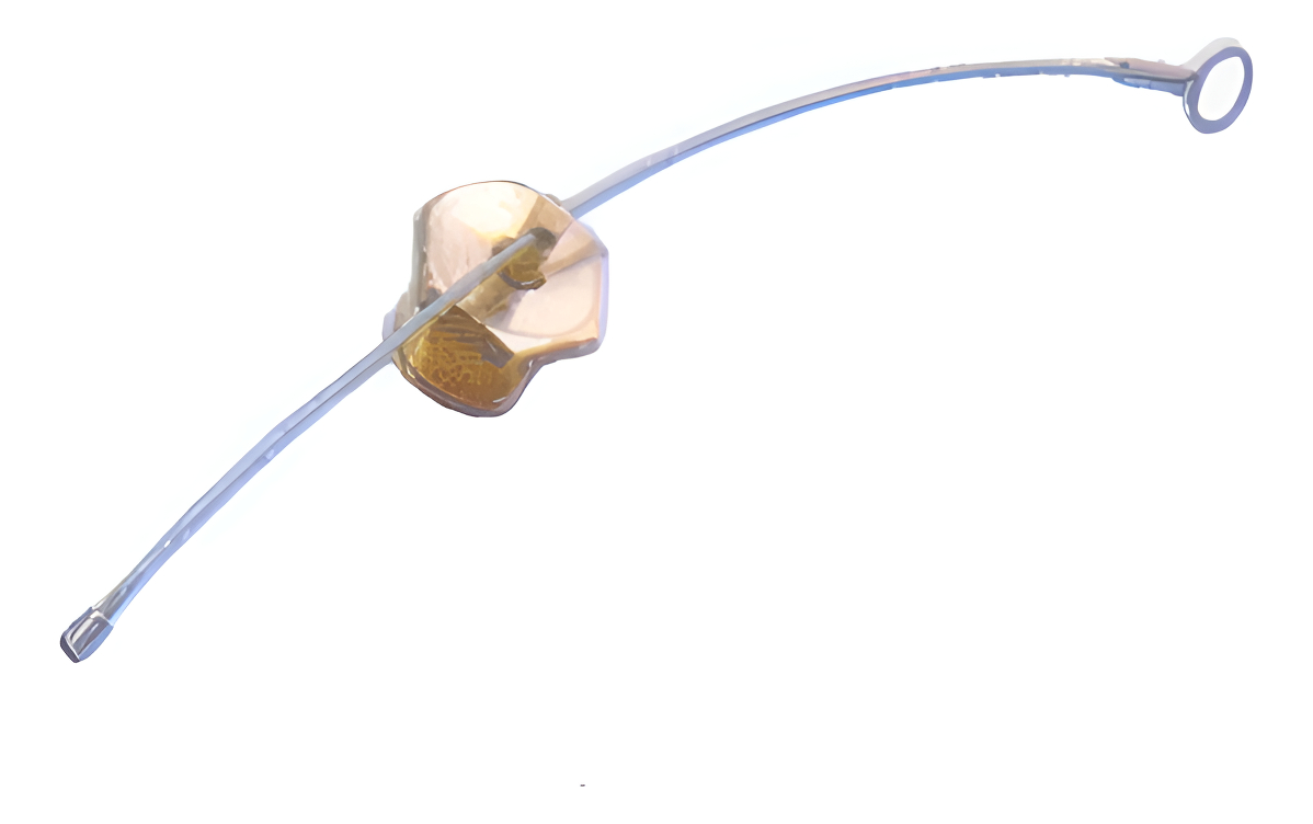 VALVULA DRENO 2 PONTOS C/CABO M22X1,5 - 2VF607271