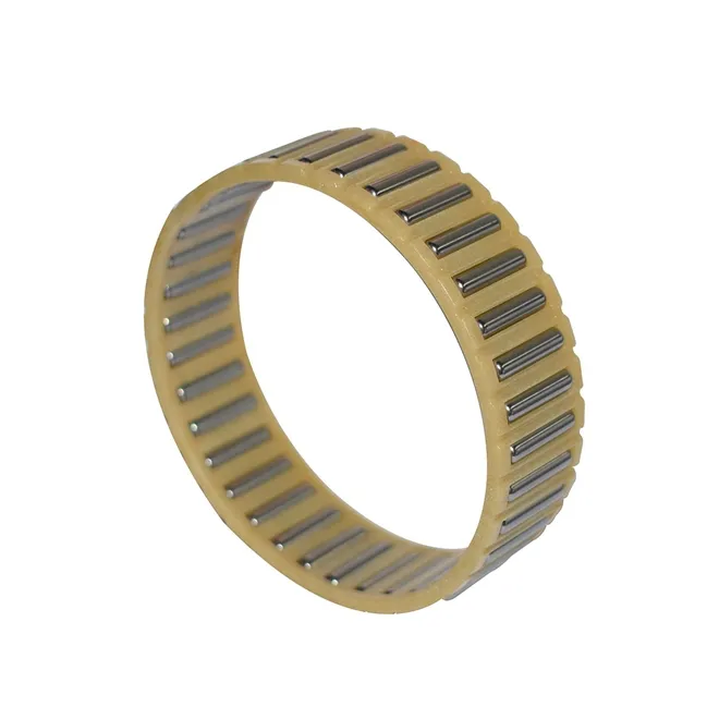 ROLETE DE AGULHAS - 2T2311376