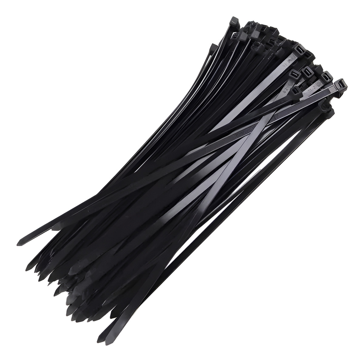 ABRACADEIRA NYLON (7.6 X 380MM) ENFORCA GATO - N76380