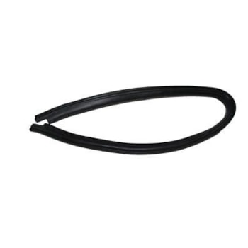 BORRACHA TETO SOLAR - 23B817245