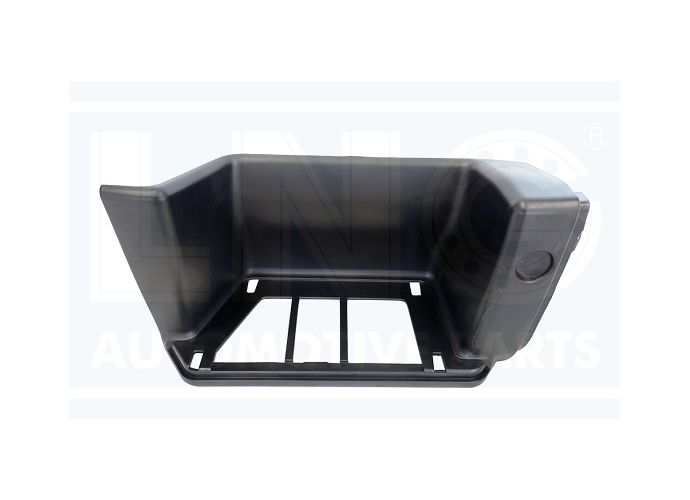ESTRIBO CABINE - 8191594