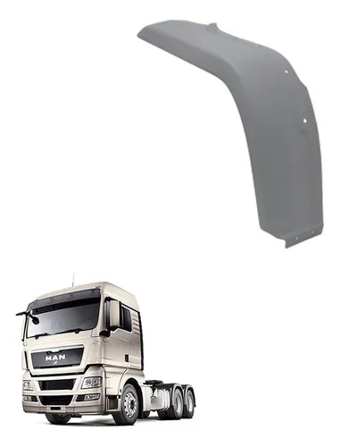 PARALAMA CABINE LD - 6938808406