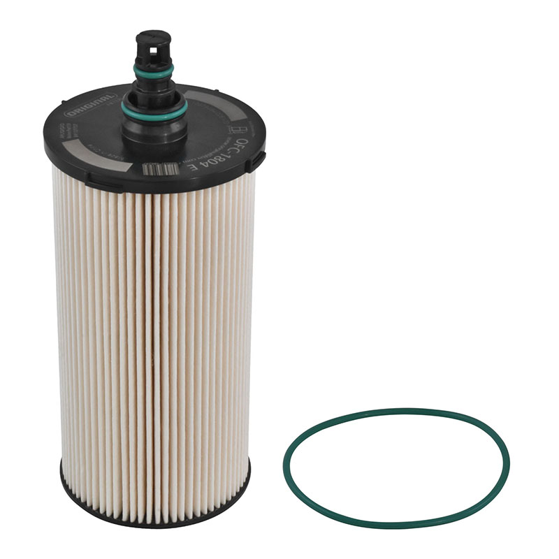 FILTRO COMBUSTIVEL FH5 - 2022 - EURO 6 - 24137737/