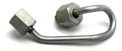 TUBO INJETOR 3A CILINDRO MOTOR MWM SPRINT - 940809060035