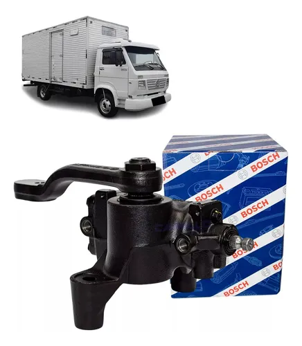 BRACO CAIXA DIRECAO HIDRAULICA - 00150BA